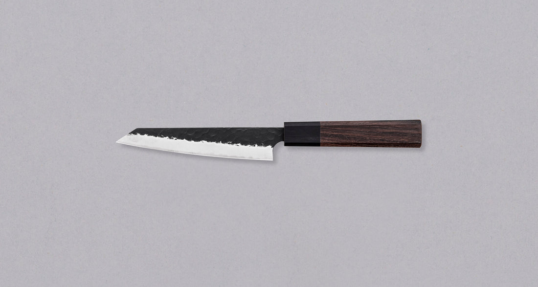Kouhei-Shinmatsu ZDP-189 Petty Black 135 mm_2