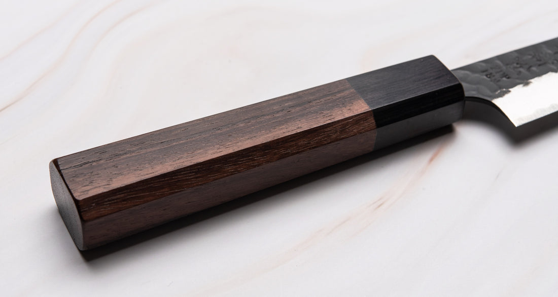 Kouhei-Shinmatsu ZDP-189 Petty Black 135 mm_5