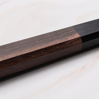 Kouhei-Shinmatsu ZDP-189 Petty Black 135 mm_5