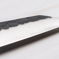 Kouhei-Shinmatsu ZDP-189 Petty Black 135 mm_4