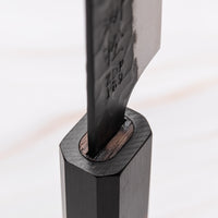 Kouhei-Shinmatsu ZDP-189 Petty Black 135 mm_6