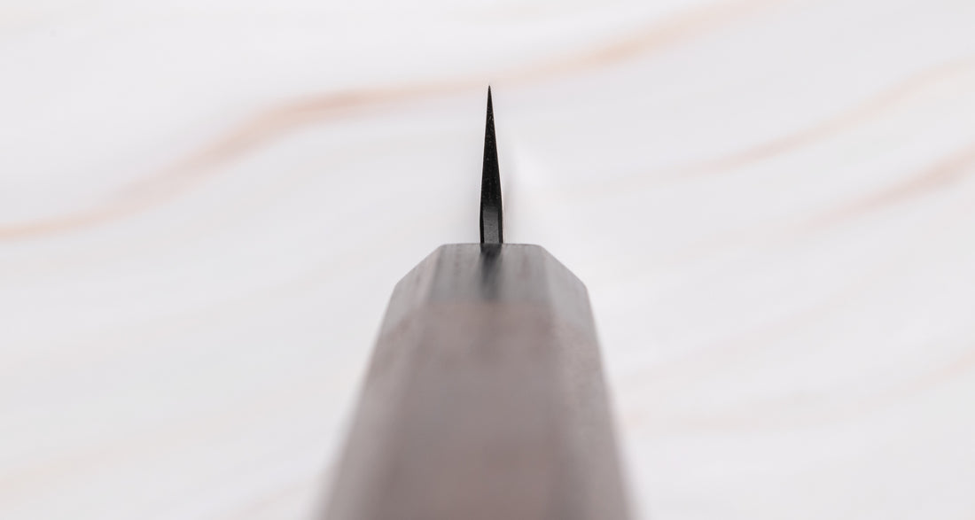 Kouhei-Shinmatsu ZDP-189 Petty Black 135 mm_7