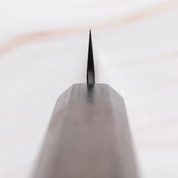 Kouhei-Shinmatsu ZDP-189 Petty Black 135 mm_7