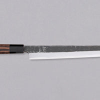 Shirasagi Tsuchime Sakimaru Yanagi 270 mm_1