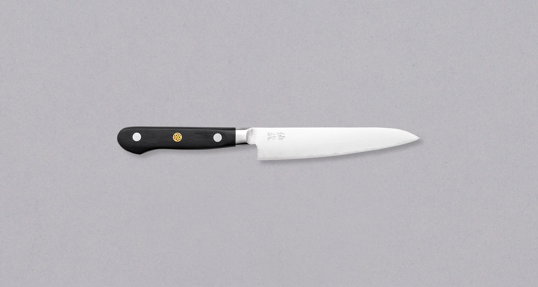 Senzo Petty Shoichi SG2 135 mm_1