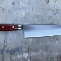 Takamura Santoku Migaki SG2 170 mm_2