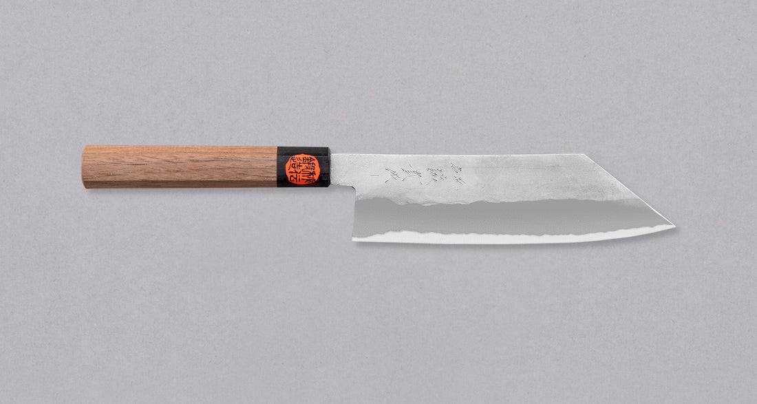 Tanaka Hakata Bunka Ginsanko Nashiji 190 mm_1