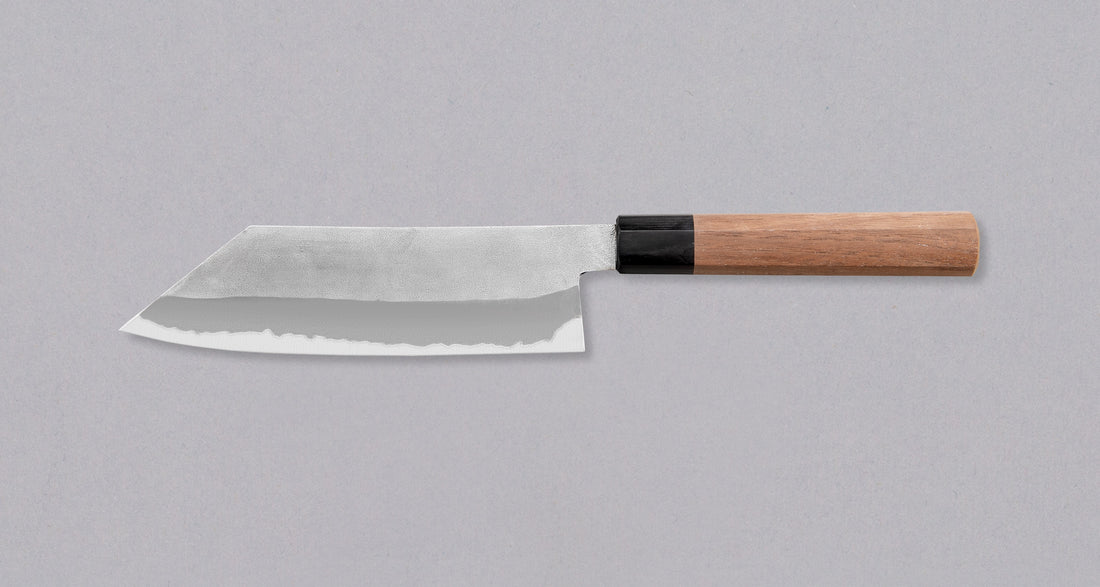 Tanaka Hakata Bunka Ginsanko Nashiji 190 mm_2