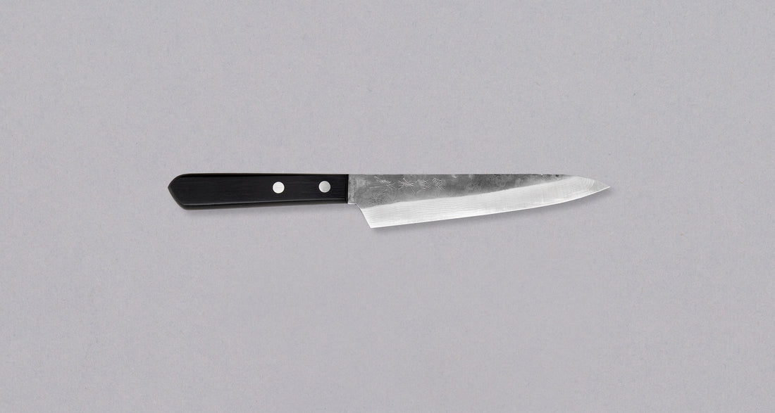 Tanaka Petty Ginsanko Nashiji 150 mm_1