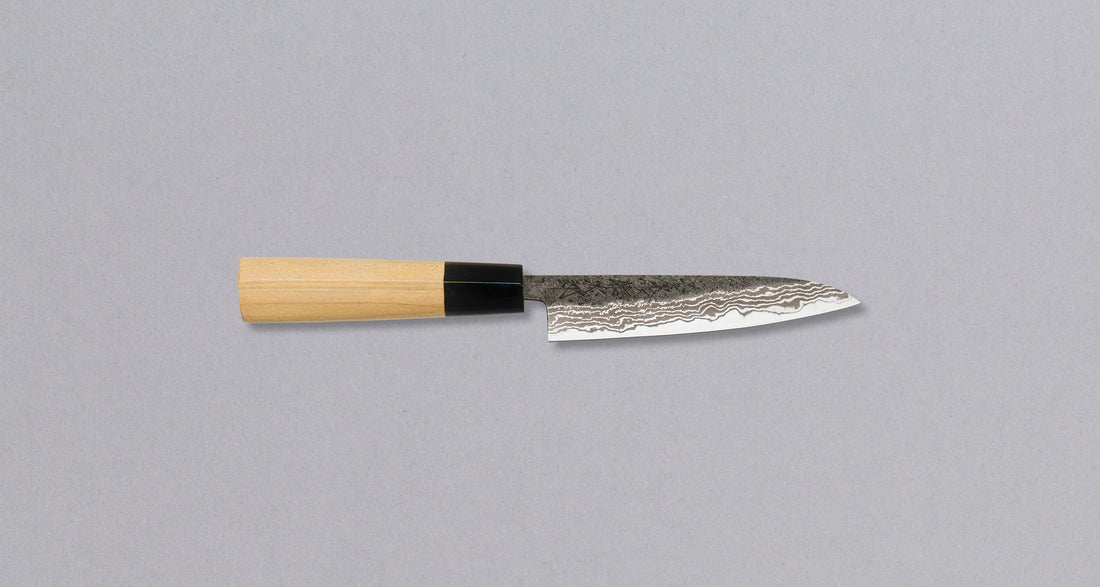 Tojiro Petty Atelier Aogami #2 120 mm_1