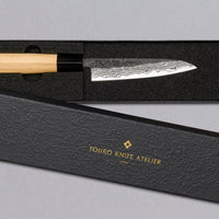 Tojiro Petty Atelier Aogami #2 120 mm_2