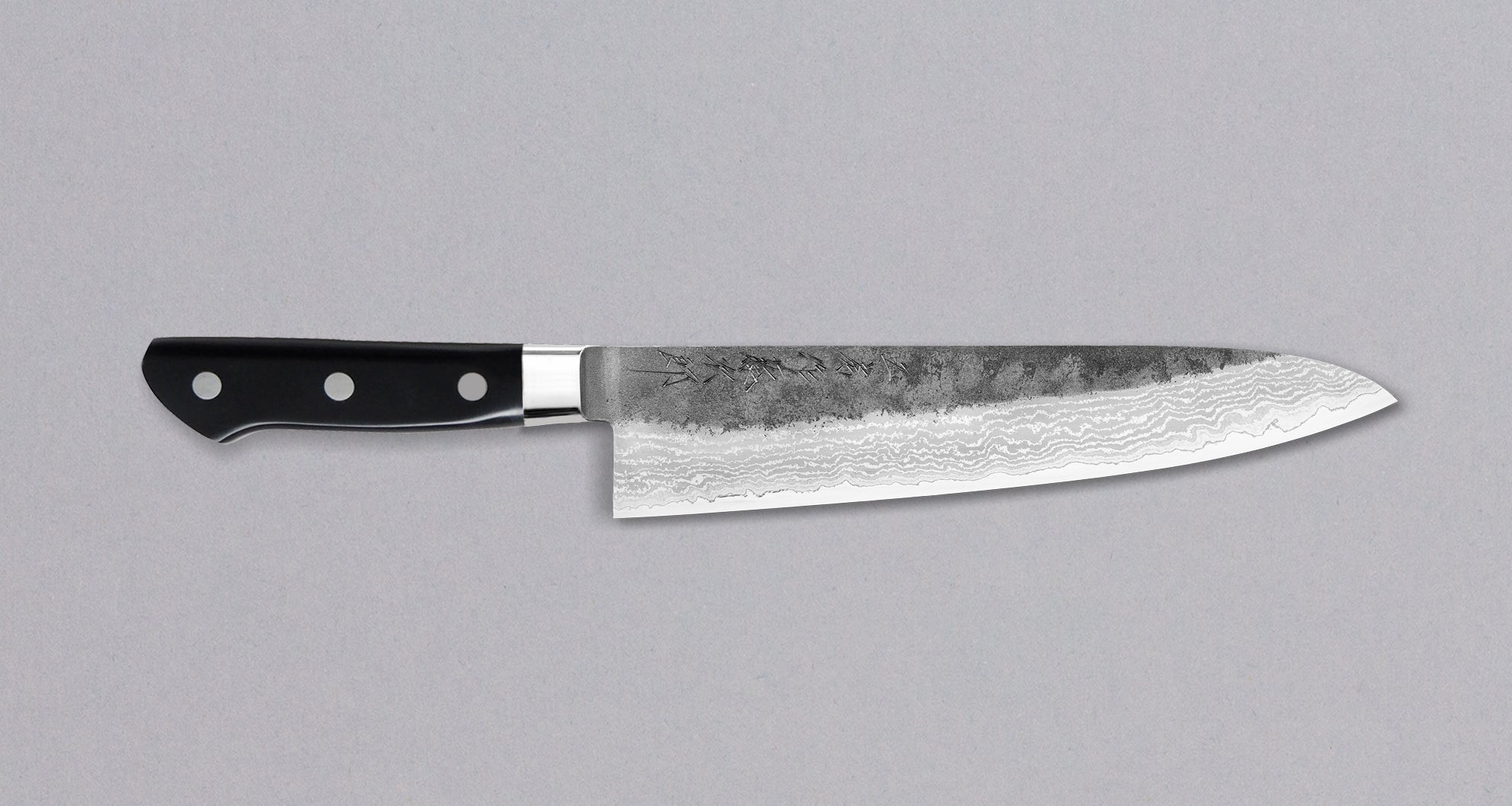 Tojiro Gyuto Atelier VG10 240 mm OštarRub