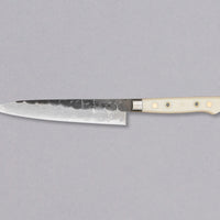 Tojiro Petty Atelier VG-10 White 150 mm_2