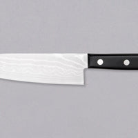 Tojiro DP3 Santoku 170 mm_2