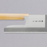 Tojiro Soba-Kiri 240 mm_1