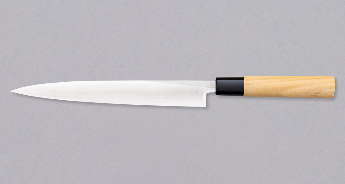 Tojiro Zen Yanagi-Sashimi 210 mm_2