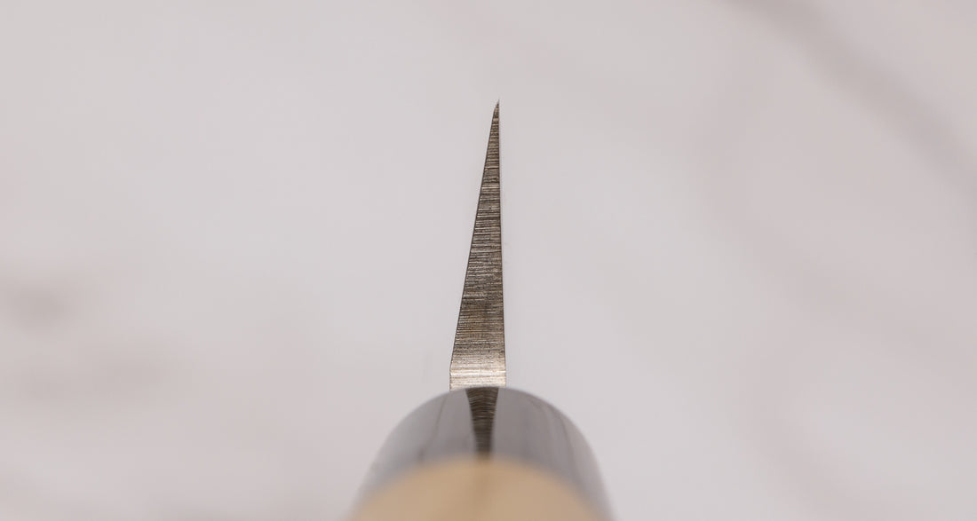 Tojiro Zen Yanagi-Sashimi 210 mm_3