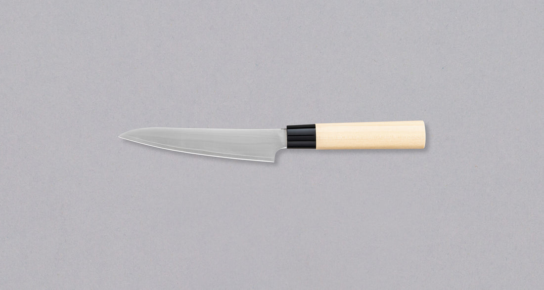 Tojiro Zen Petty 130 mm_2