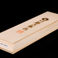 TOJIRO ATELIER Gyuto 240 mm_11