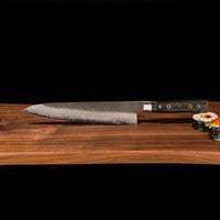 TOJIRO ATELIER Gyuto 240 mm_9