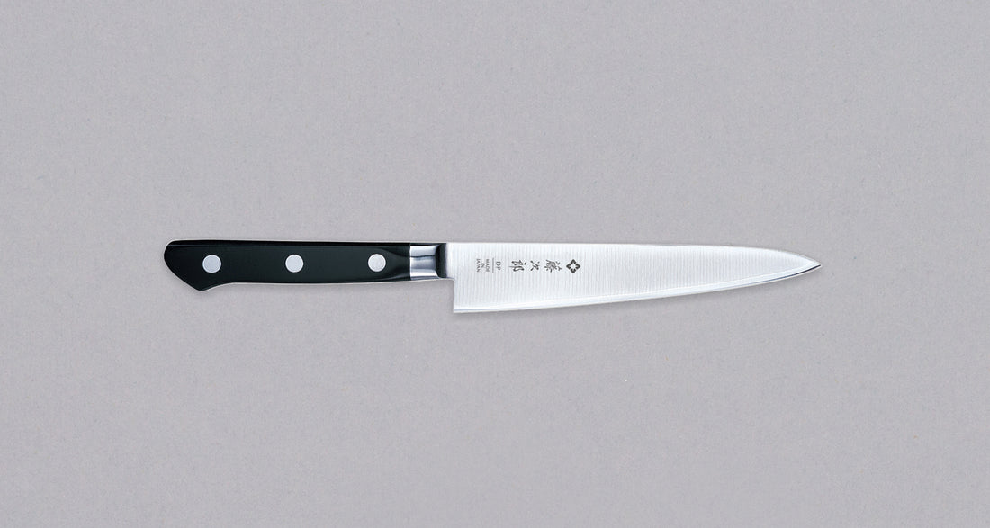 Tojiro DP Petty 150 mm_1