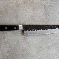 Tojiro VG-10 Gyuto Hammered 210 mm_2