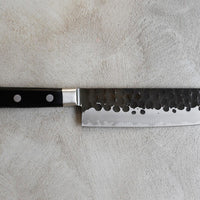 Tojiro VG-10 Nakiri Hammered 165 mm_2