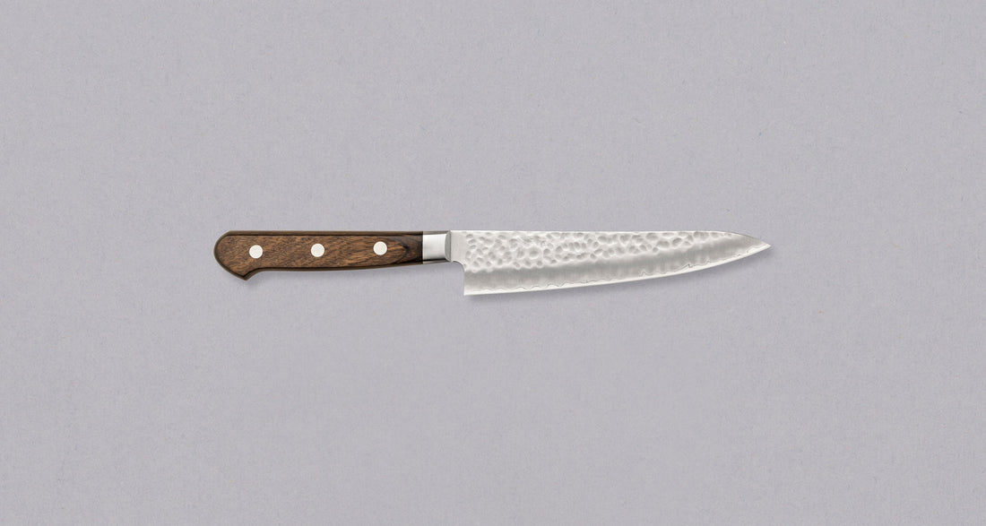 Tsunehisa Petty AUS-8 Tsuchime 135 mm_1