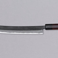 Tsunehisa Sakimaru Sujihiki Aogami #2 270 mm_2