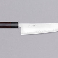 Tsunehisa Gyuto AS Migaki 210 mm_1