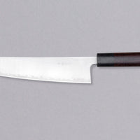 Tsunehisa Gyuto AS Migaki 210 mm_2