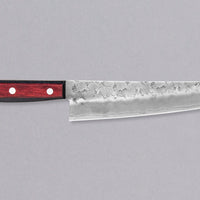 Tsunehisa Gyuto Ginsanko Nashiji 180 mm_1