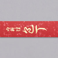 Tsunehisa Gyuto VG-10 Damascus Tsuchime 210 mm_5