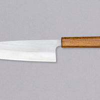 Tsunehisa SRS13 Santoku Oak 165 mm_2