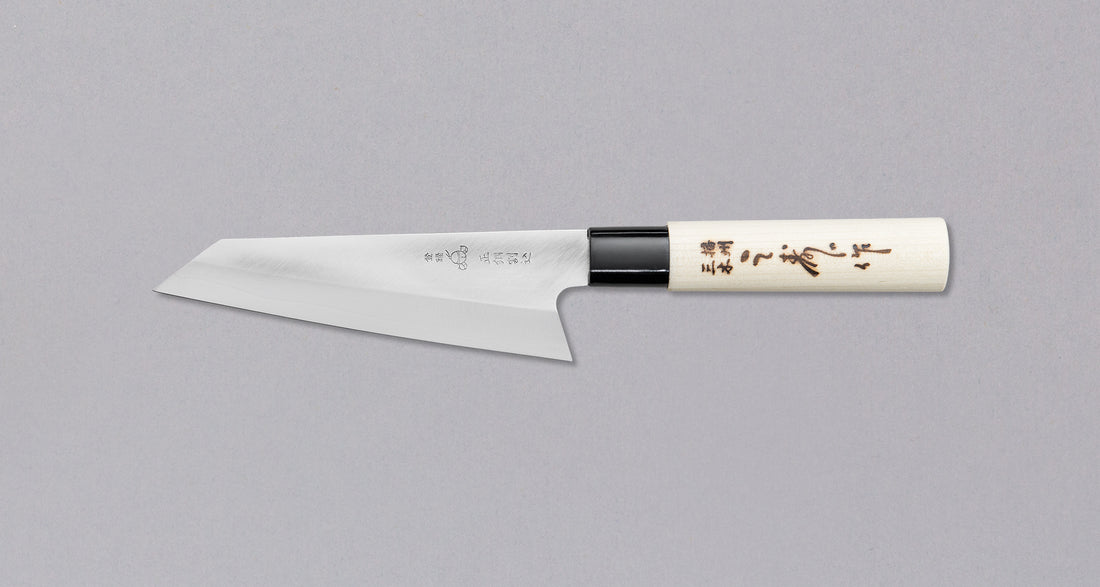 Misuzu Bunka 160 mm_1