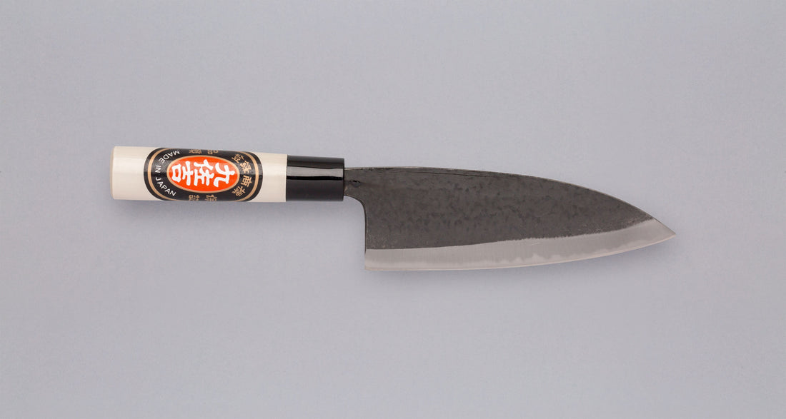 Yoshida Ai-Deba Kuro-uchi 170 mm_1