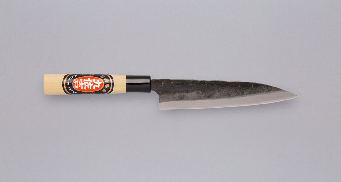 Yoshida Kuro-uchi Utility 175 mm_1