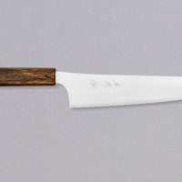 Kurosaki Gekko Gyuto HAP-40 Migaki 210 mm_1