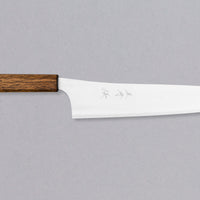 Kurosaki Gekko Gyuto HAP-40 Migaki 240 mm_1