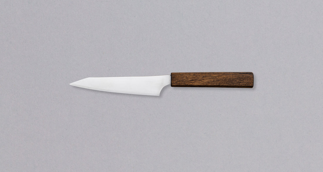 Kurosaki Petty Gekko HAP-40 Migaki 130 mm_2