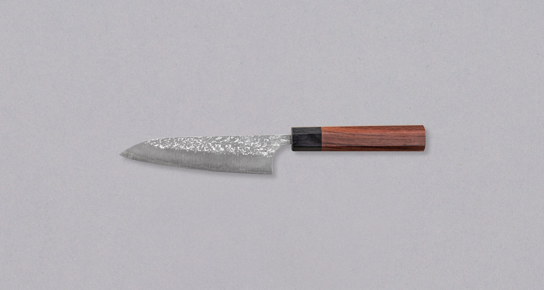 Yu Kurosaki Ko-Santoku Shizuku R2 150 mm_2