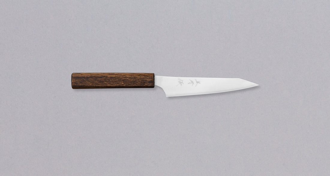 Kurosaki Petty Gekko HAP-40 Migaki 130 mm_1