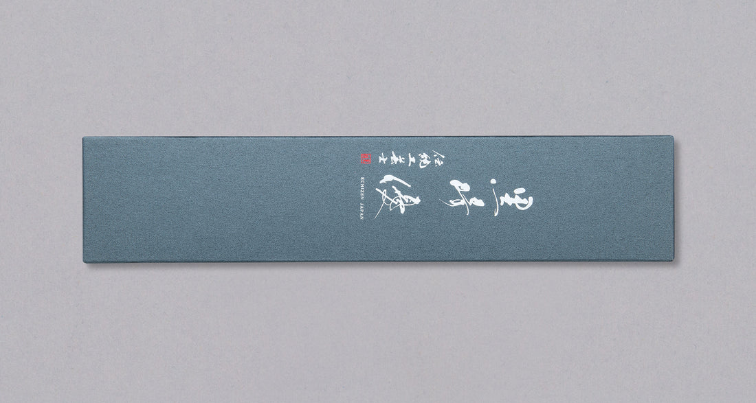 Kurosaki Petty Senko R2 Turquoise 150 mm_3