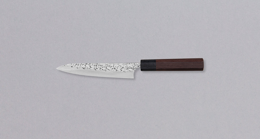 Kurosaki Petty Shizuku 150 mm_2