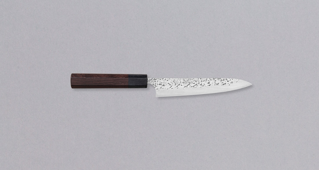 Kurosaki Petty Shizuku 150 mm_1