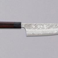 Kurosaki Santoku VG-10 Fujin 165 mm_1