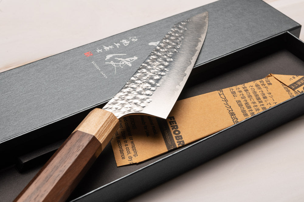 Yu Kurosaki Bunka Senko Ei 170 mm_4