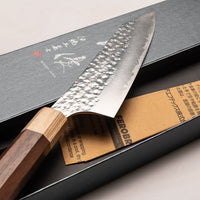 Yu Kurosaki Bunka Senko Ei 170 mm_4