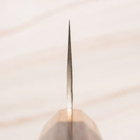 Yu Kurosaki Gyuto Senko Ei 210 mm_3