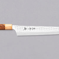Yu Kurosaki Sujihiki Senko Ei 270 mm_1